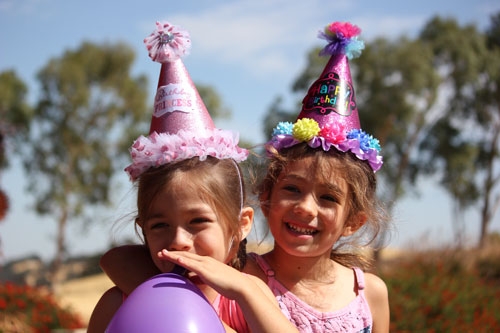 Childrens Party Service Roscommon